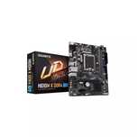 Материнские платы Gigabyte H610M DDR4