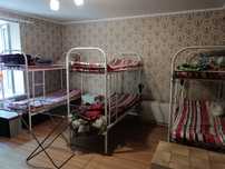 Задаётся общежитие для рабочих в городе  Сарань