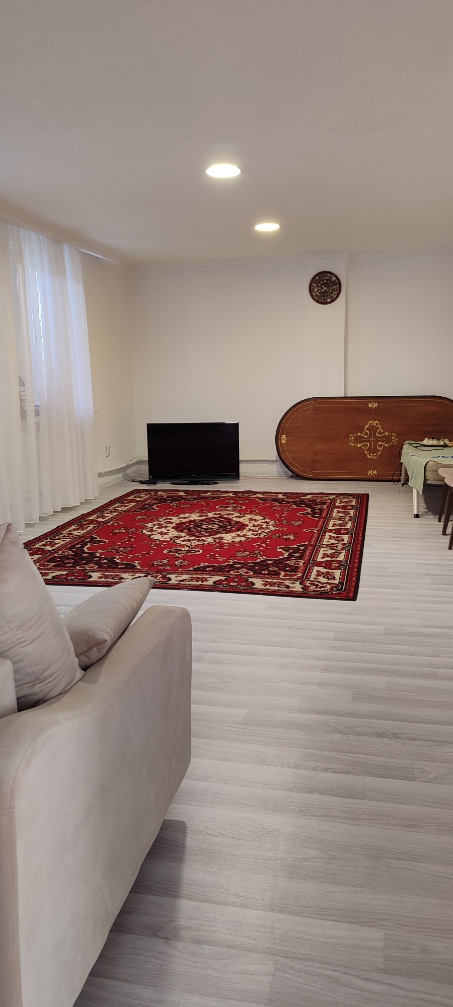 Продам дом в Коянкусе