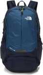Рюкзак треккинговый North Face 40л, оригинал, прочный с каркасом
