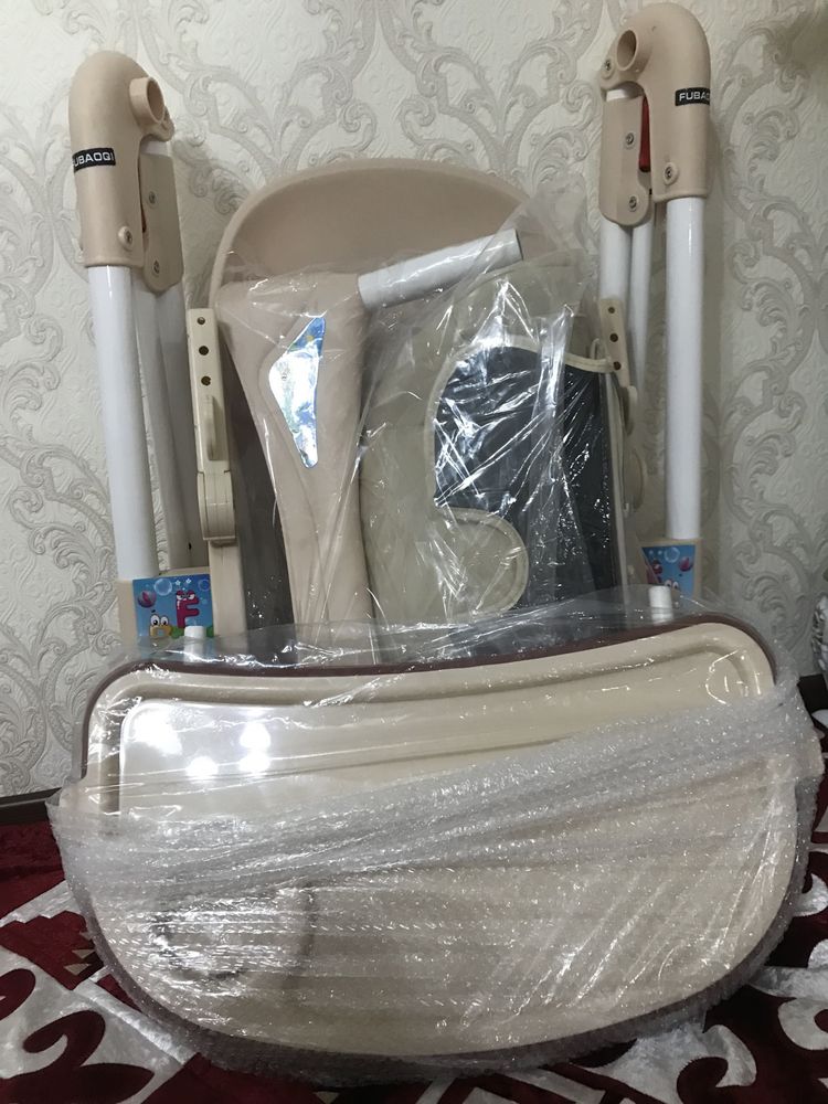 Продам детский стульчик для кормления