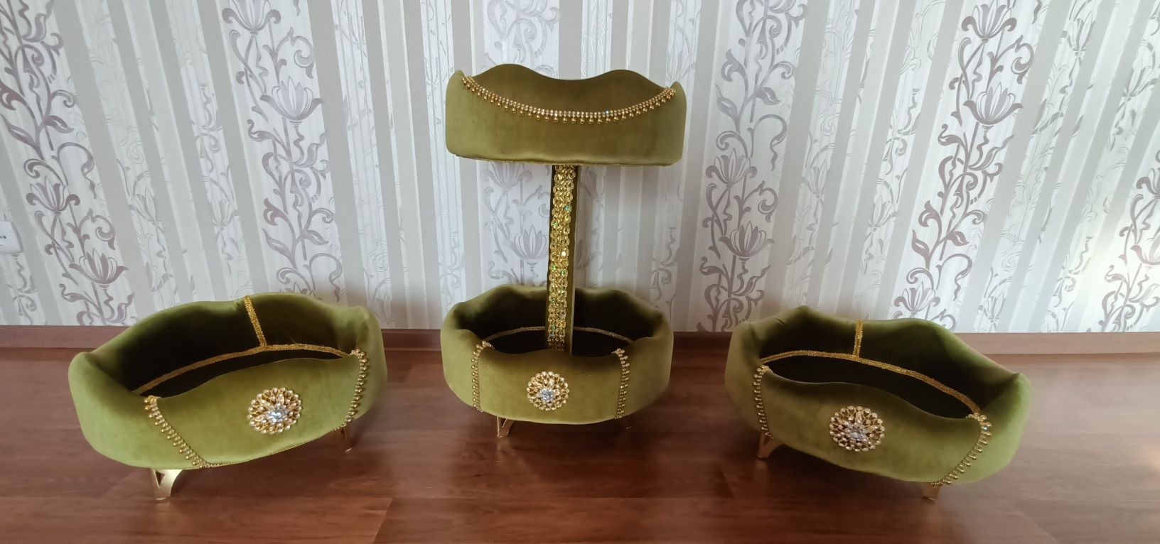 Карзина для тойбастар