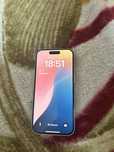 Новенький iPhone 16