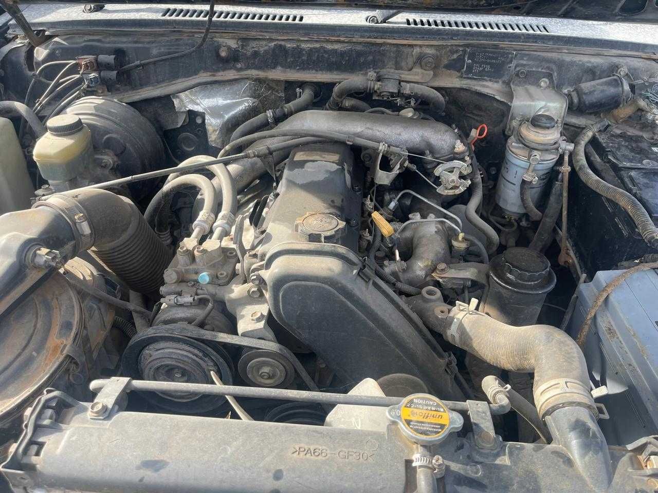 Продам Toyota Land Cruiser Prado 1994 г в