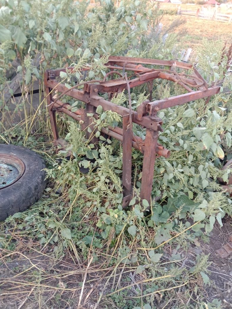 Продам трактор ЮМЗ