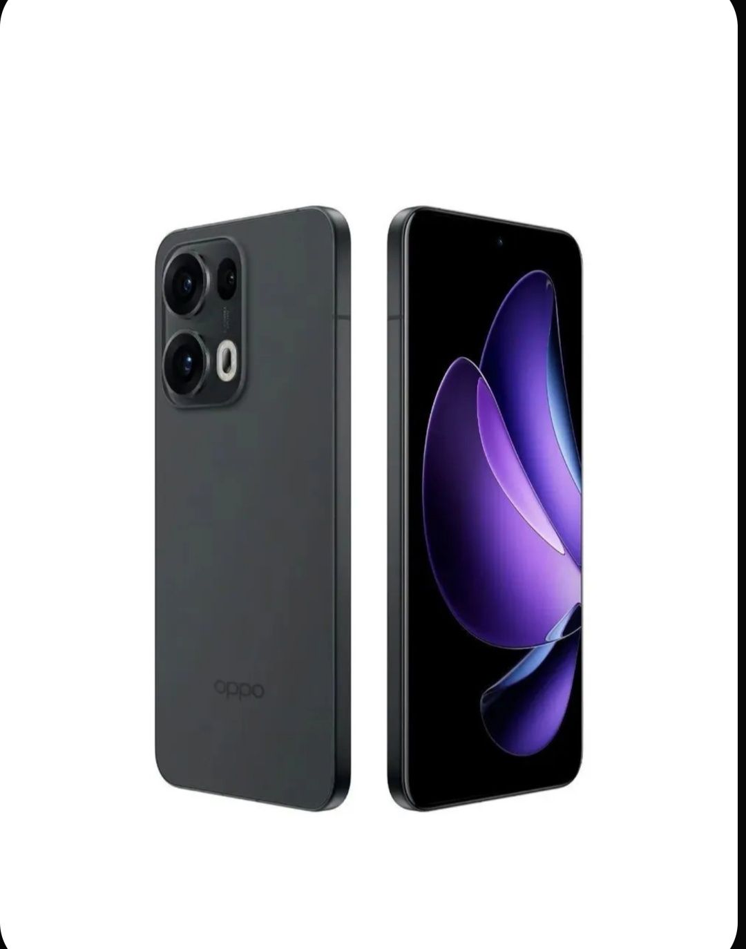 Oppo reno 13 pro chine version