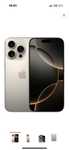 Iphone 16 pro 256g