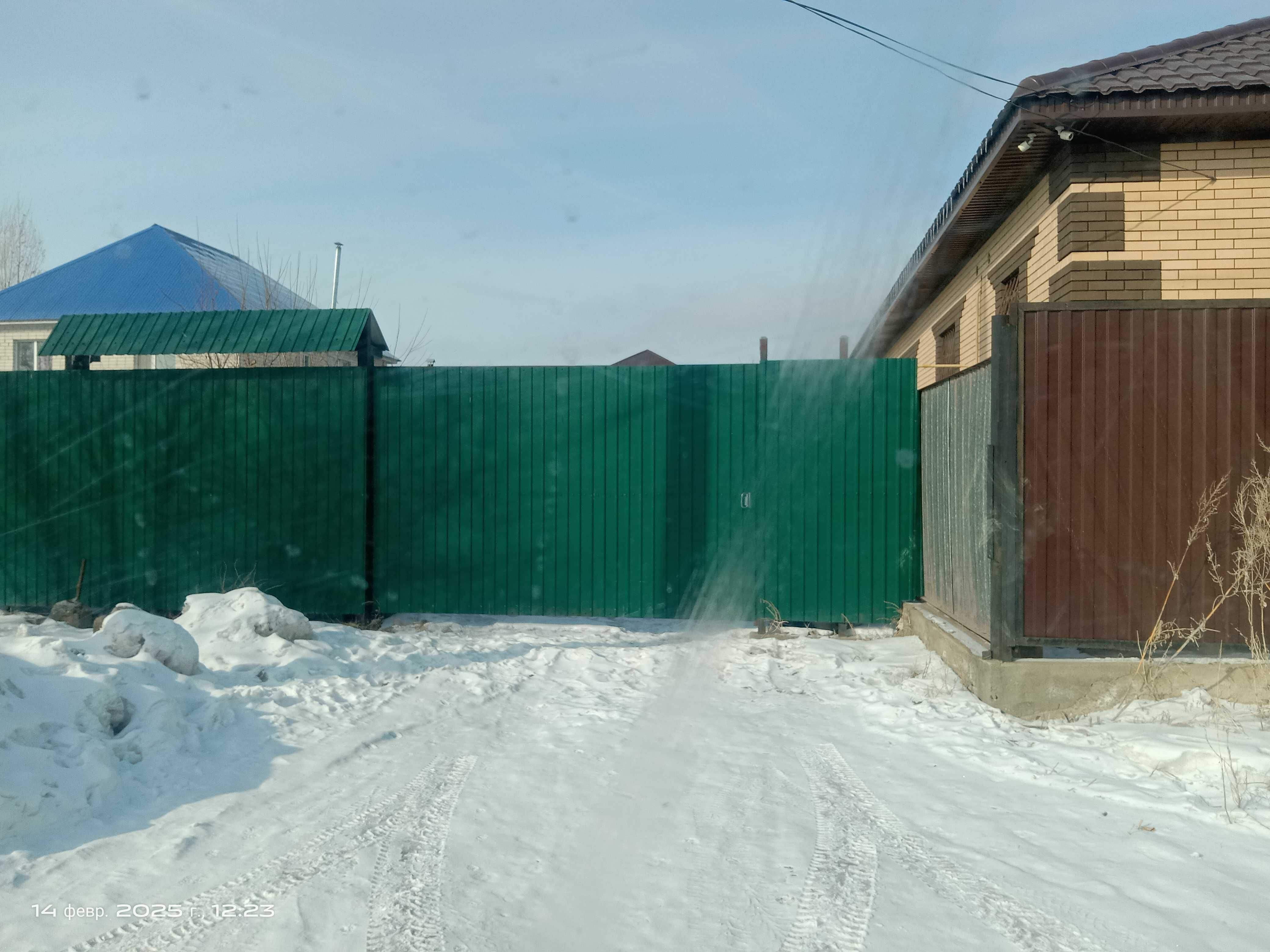 Продам или обменяю частный дом