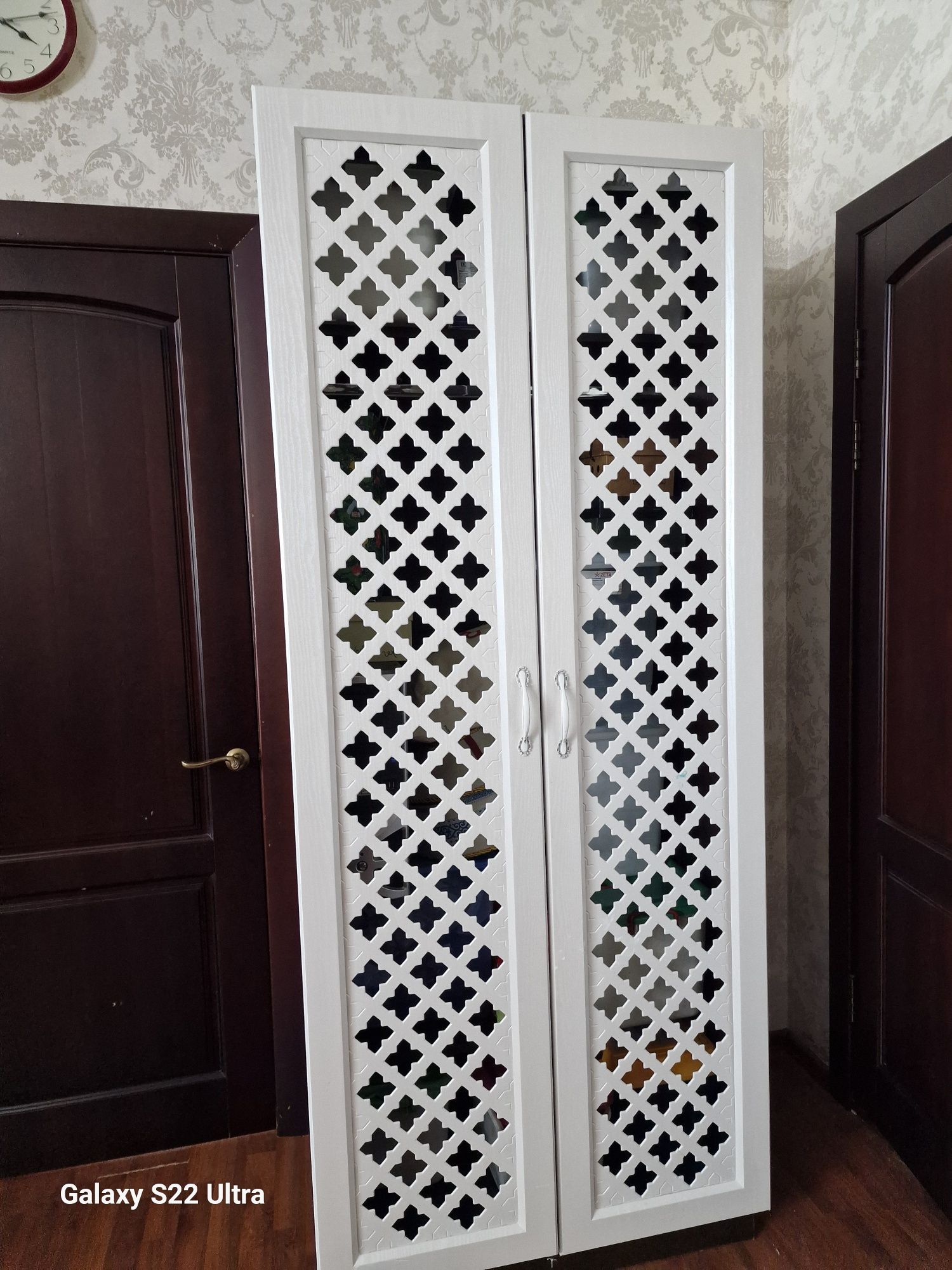 Шкаф для верхней одежды бу