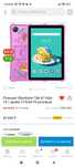 Планшет Blackview Tab A7 Kids Розовый