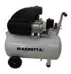 Компрессор с прямым приводом MAGNETTA CE650, компрессор