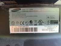 Продам мотор Samsung