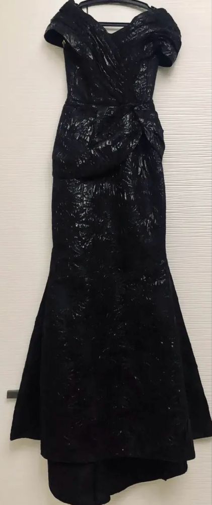 Аида Кауменова, Marchesa Notte и сшитых платья на заказ DaVinci design