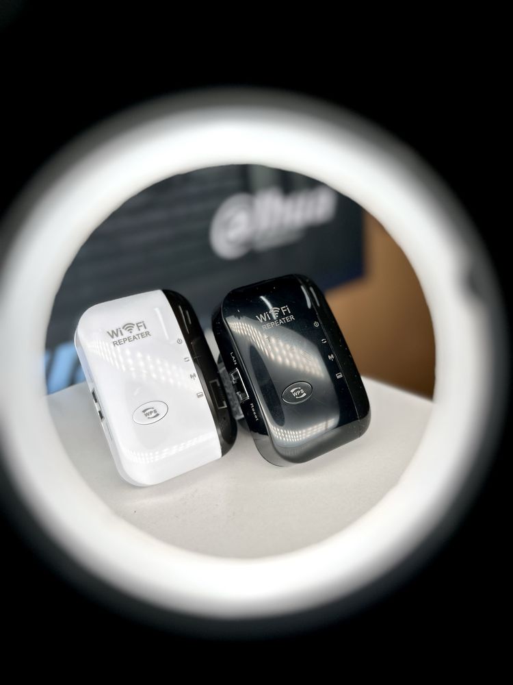 Wi-Fi усилители репитеры