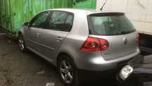 Фольксваген гольф 5 плюс Volkswagen golf 5 diesel дизель. Механика