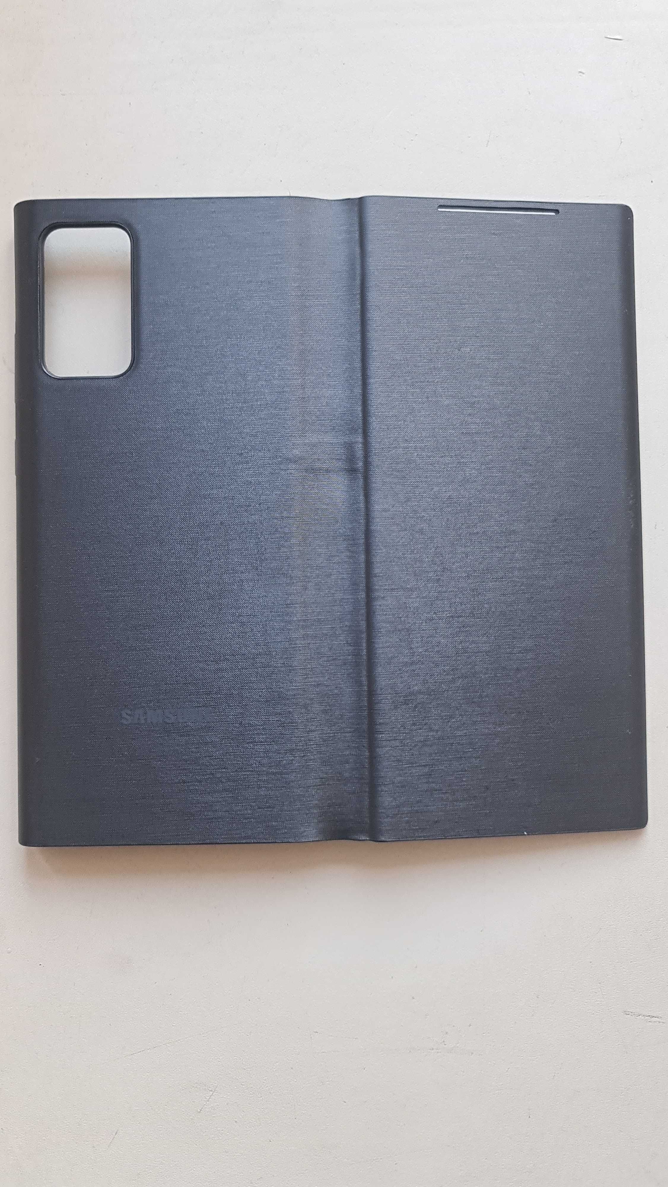 Samsung Note20 оригинальные чехлы новые в упаковке