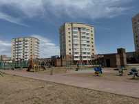 Продам 2х комнатную квартиру