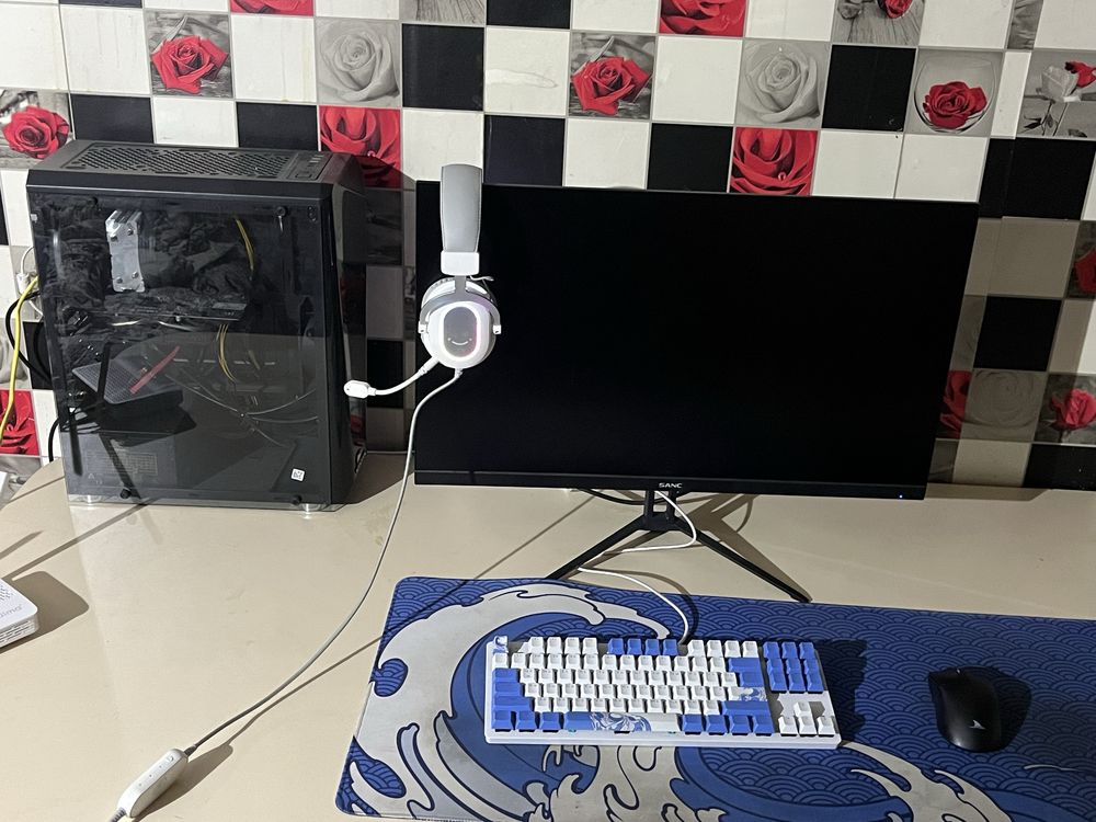 компьютер игровой