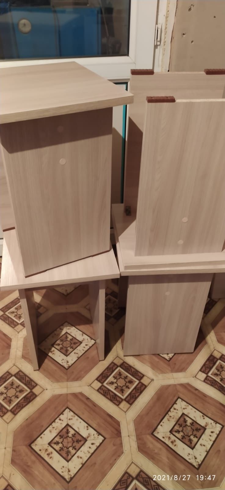 Продаем или изготовление табуретки