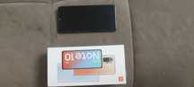 Телефон redmi note 10 pro