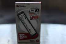 Жёсткий диск SSD M2 Kingston SNV3S/1000G 1000GB на гарантии