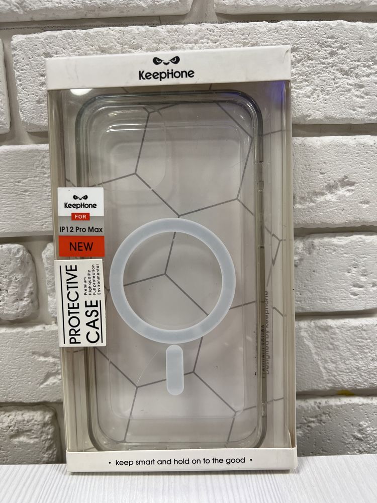чехол для iPhone 12 Pro Max
