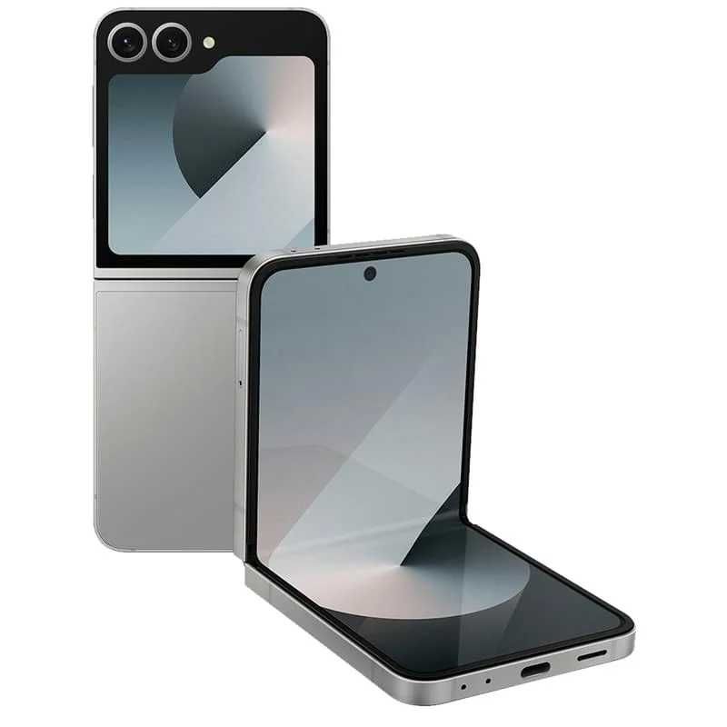 Новинка!!! Samsung Galaxy Z Flip 6 256GB 512Gb / Каспи RED/QR / Halyk