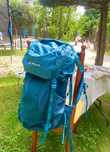 Рюкзак VAUDE 36+6l