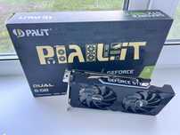Срочно, Видеокарта 1660Ti