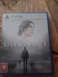 Silent hill 2 ремейк на PS 5