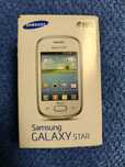 Samsung galaxy star (2013)