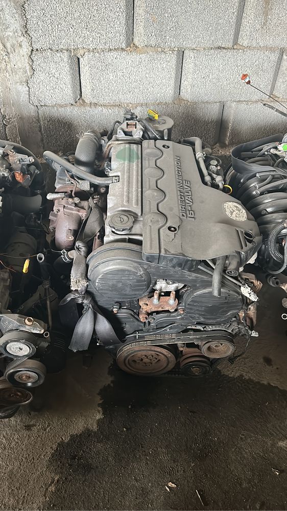 ДВИГАТЕЛЬ MAZDA LFF7  L813 Мазда 3/5/6 Мазда 6 GH 1.8, 2.0, 2.2,