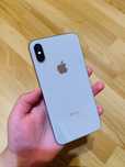 iPhone X 64гб идеале