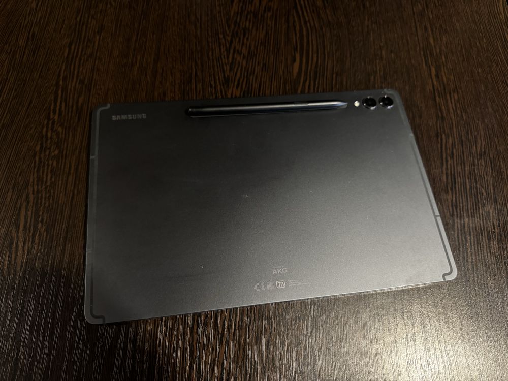 Samsung tab s9+ 12/256