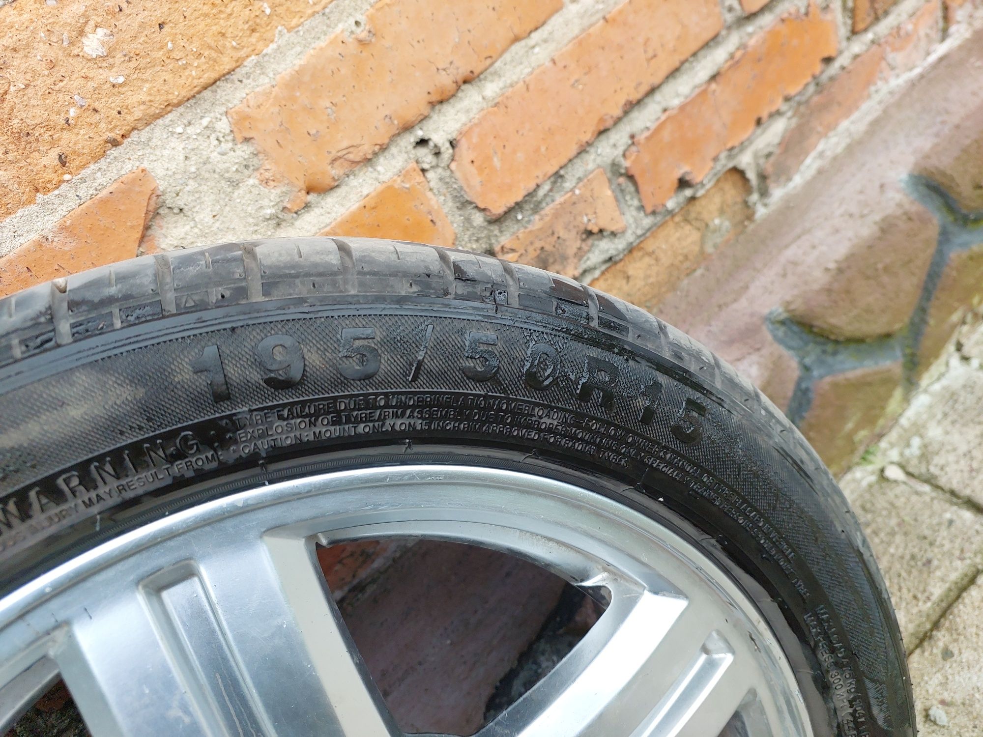 Продам диски торусы р15