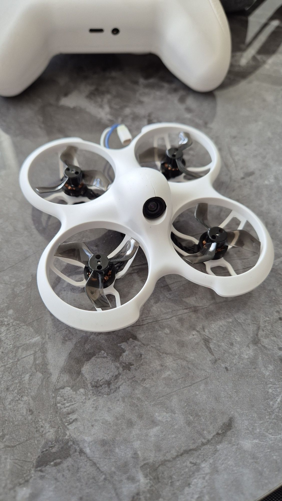 Дрон BETAFPV Cetus pro kit FPV альтернатива dji квадрокоптер