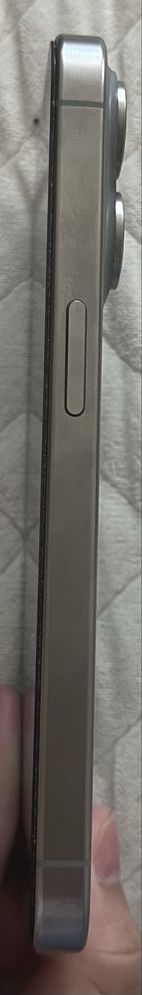 Iphone 15 pro 512 GB