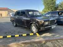 Ваз 2107 продам срочно
