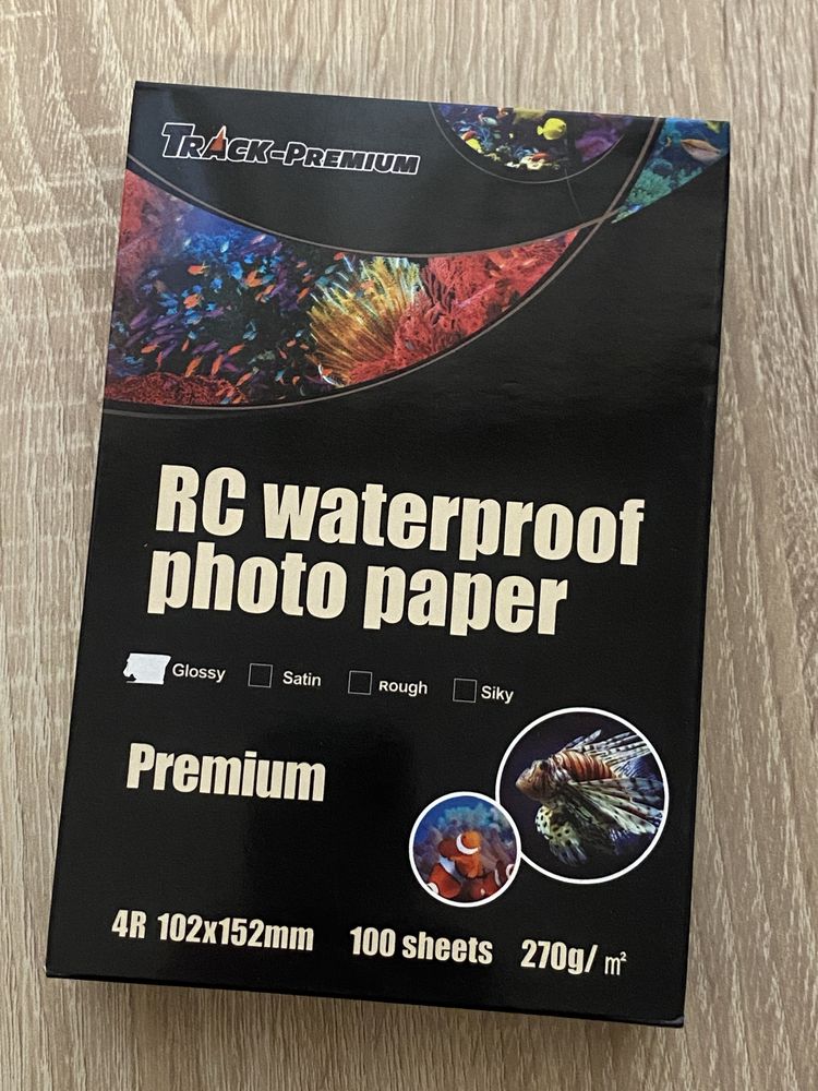 Принтер Epson L810