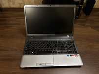 Ноутбук Samsung NP355V5C 4 ядра, для учёбы и работы