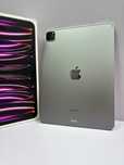 Планшет Apple, iPad Pro 11 (4-го пок) (2022), 256 ГБ / СТ17494