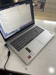 Ноутбук lenovo в отлчином состоянии
