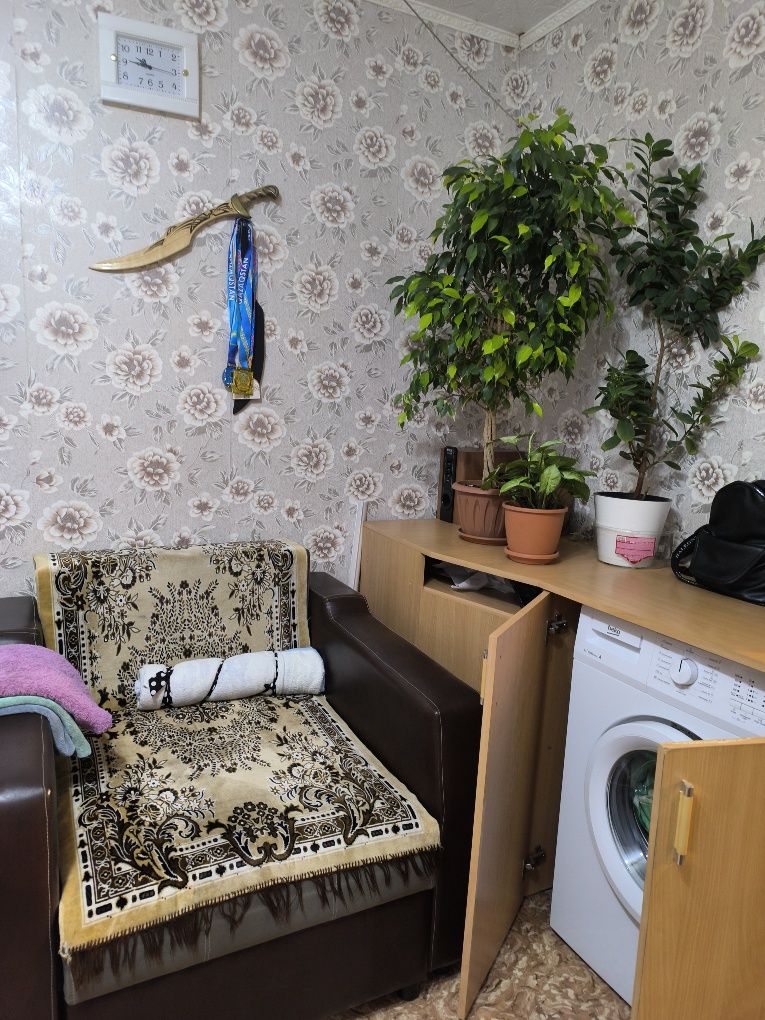 Продается квартира