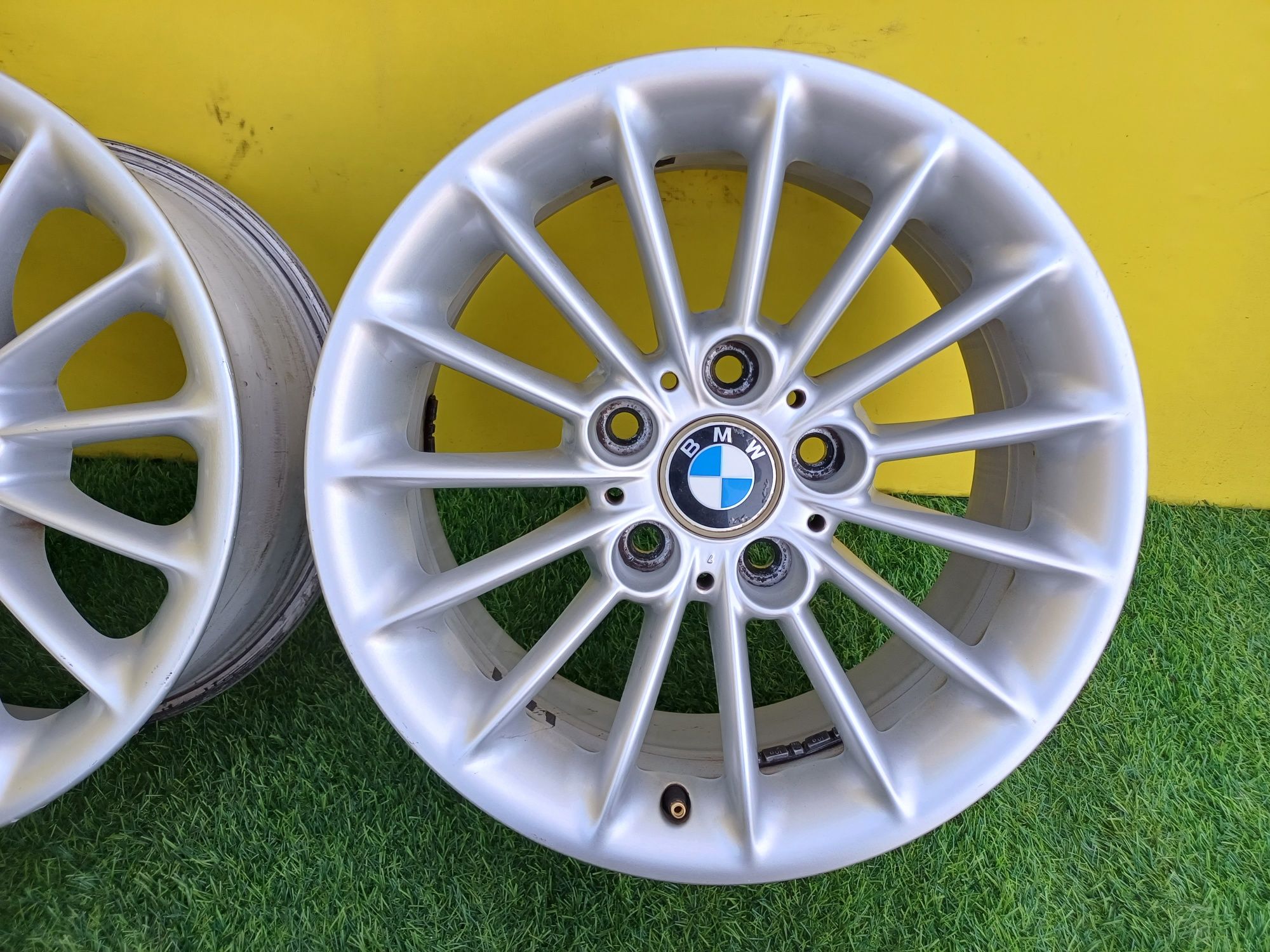 Диски R16 5×120 (Стиль 48) на BMW