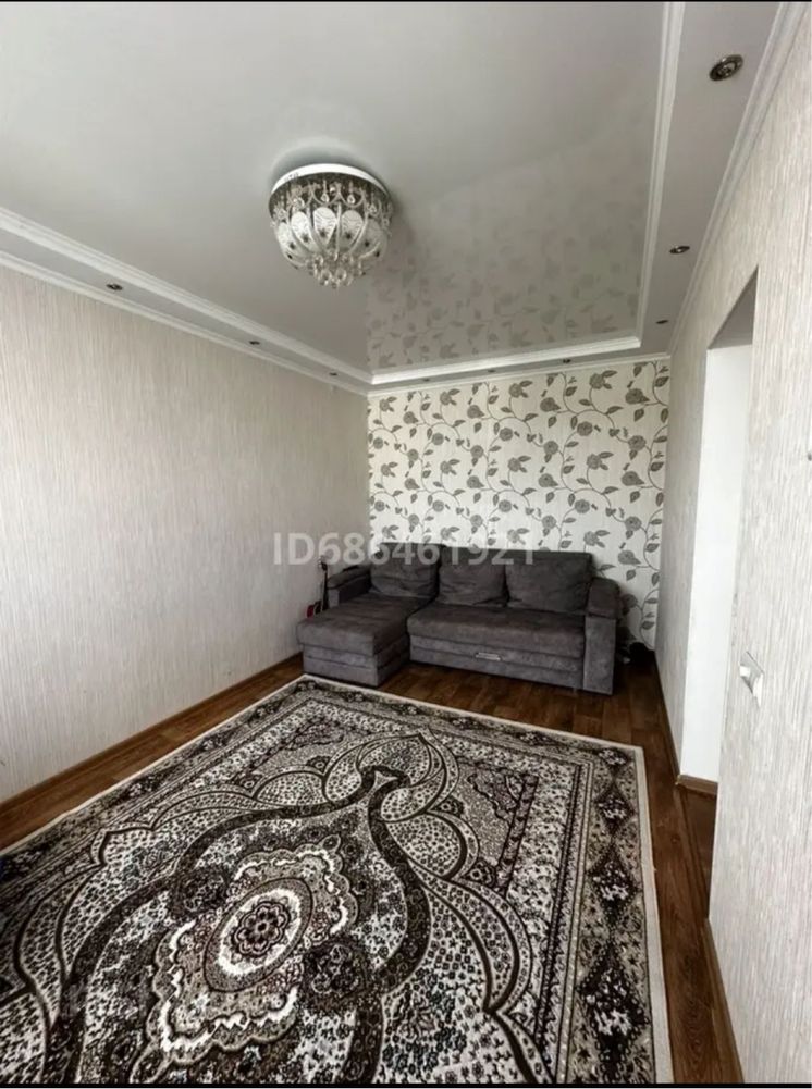 Продам 3кв квартиру