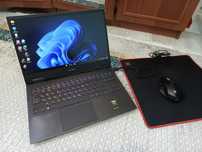 Игровой ноутбук HP Omen
