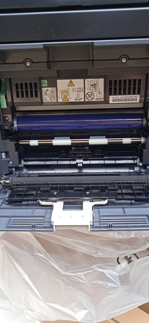 Принтер МФУ xerox workcentre 3045