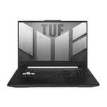 Игровой ноутбук ASUS TUF Dash F15 FX517ZM