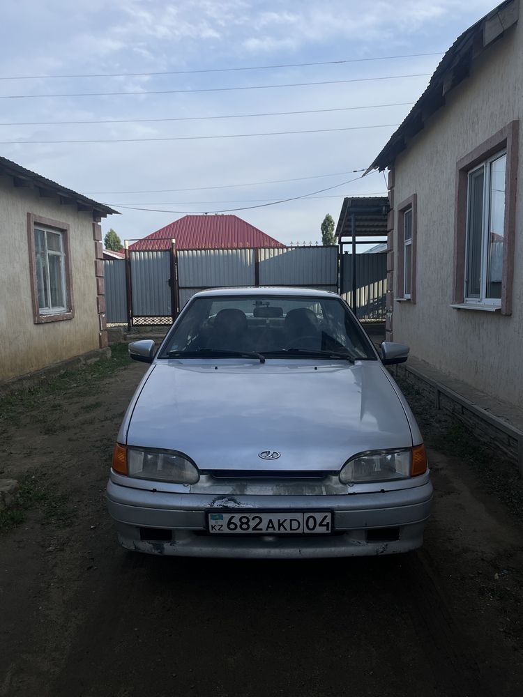 Продам 2115 СРОЧНО