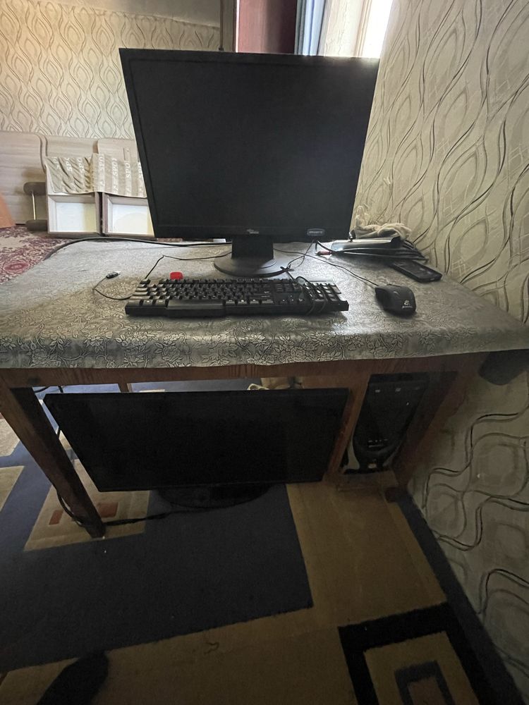 Продам компьютер